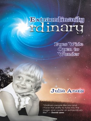 cover image of Extraordinarily Ordinary